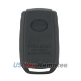 Keyless Entry Remote Shell 3 button for Toyota