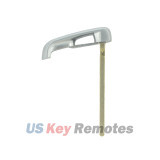 Emergency Key blade for BMW 7 Series X5 X6