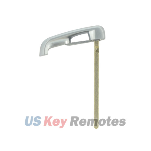 Emergency Key blade for BMW 7 Series X5 X6