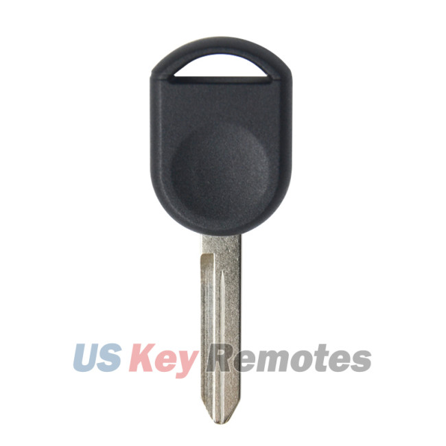 Transponder Key H92 Original 4D63 80 Bit chip for Ford Lincoln Mercury Mazda 2000-2017