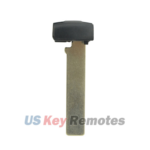 HYQ14AHC Emergency Key blade for Subaru Outback Legacy 2015 2016