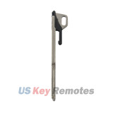 Emergency Key blade (long) for Mercedes