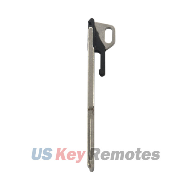 Emergency Key blade (long) for Mercedes