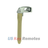 PN 81996-A7020 Emergency Key blade for Kia Forte 2014-2016