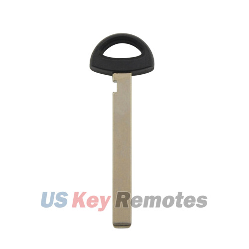 Emergency key blade for BMW Mini Cooper