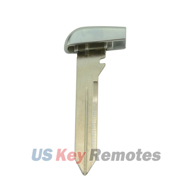 Emergency Key blade for FCC GQ4-54T Chrysler Dodge Jeep