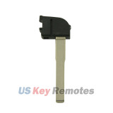 Emergency Key blade HU101 for Ford C-Max Focus Kuga Mondeo 2006-2011