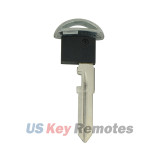 Emergency Key blade for Mazda