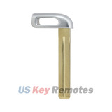 81996-3S020 Emergency key blade for Hyundai Genesis 2009-2013