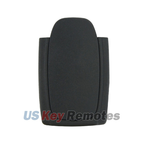 Keyless Entry Remote Shell 5 button for VOLVO C30 C70 S40 S80 XC90 2004-2009