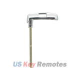 Emergency Key blade for Land Rover Range Rover Sport 2018 2019