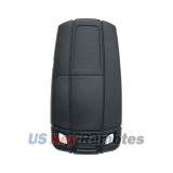 FCC KR55WK49147 Keyless Smart key 3 button 315mhz ID46-PCF7953 chip for BMW 1 3 5 series 2005-2013 (With Comfort Access)