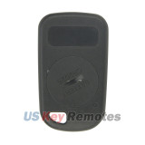 FCC OUCG8D-440H-A Keyless Entry Remote Shell 5 button for Honda Odyssey 2001-2004