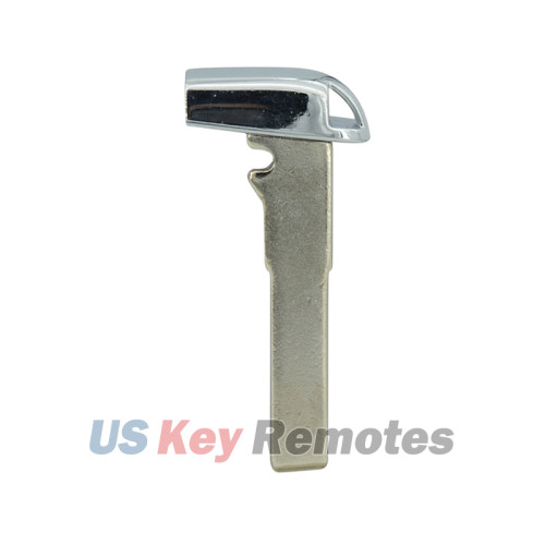 Emergency Key blade SIP22 for Jeep Chrysler Dodge