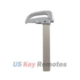 81996-G2100 Emergency key blade for 2017-2021 Hyundai Ioniq