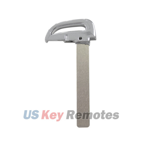 81996-G2100 Emergency key blade for 2017-2021 Hyundai Ioniq