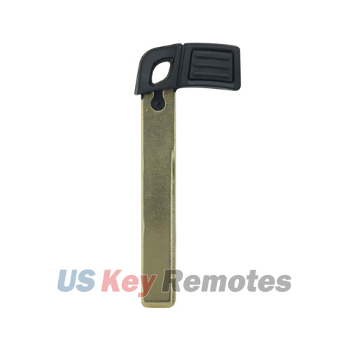 Emergency Key blade for BMW 3 series
