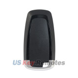 FCC M3N-A2C93142600 Smart key 5 button 902Mhz for 2017-2020 Ford F150 F250 F350 PN 164-R8166