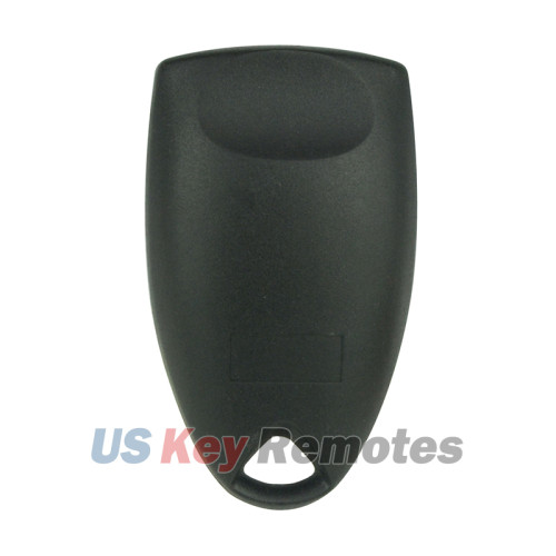 Keyless Entry Remote 304Mhz 4 button for 1999-2002 Ford AU UTE FALCON SERIES 2 3