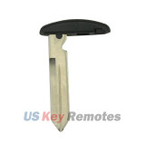 Emergency key blade H75 FO38 for FCC M3N5WY8609 Ford Explorer EdgeTaurus 2011-2014 PN 164-R8041