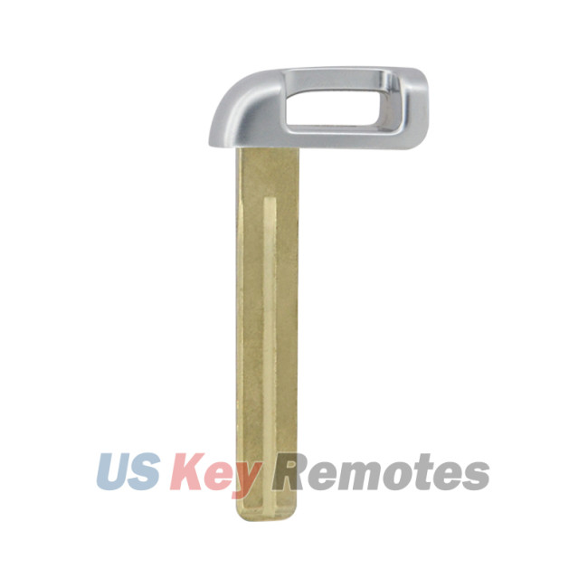 81996-3S020 Emergency key blade for Hyundai Genesis 2009-2013
