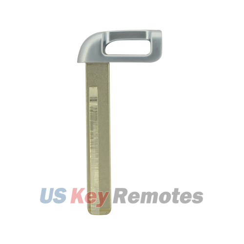81996-1R020 Emergency key blade for Hyundai veloster 2012-2015