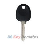 PN 81996-2H010 Transponder Key HYN14L Aftermarket ID46 chip for Hyundai Elantra 2006-2011