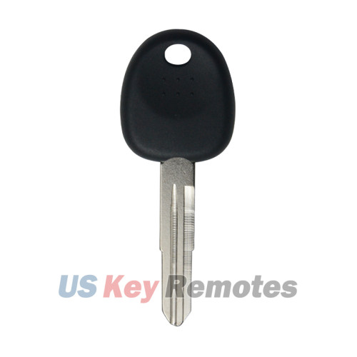 PN 81996-1E010 81996-25010 Transponder Key HYN11L Original ID46 chip for Hyundai ACCENT VERNA 2005-2010