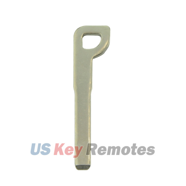 PN 164-R7992 Emergency Key blade for Ford New Mondeo