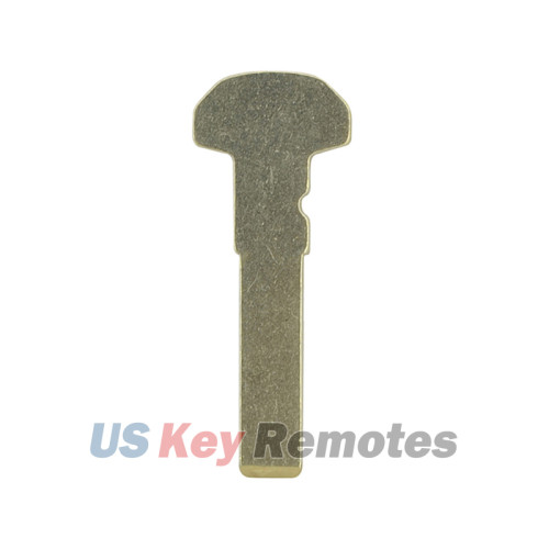 Emergency Key Blade for Alfa Romeo