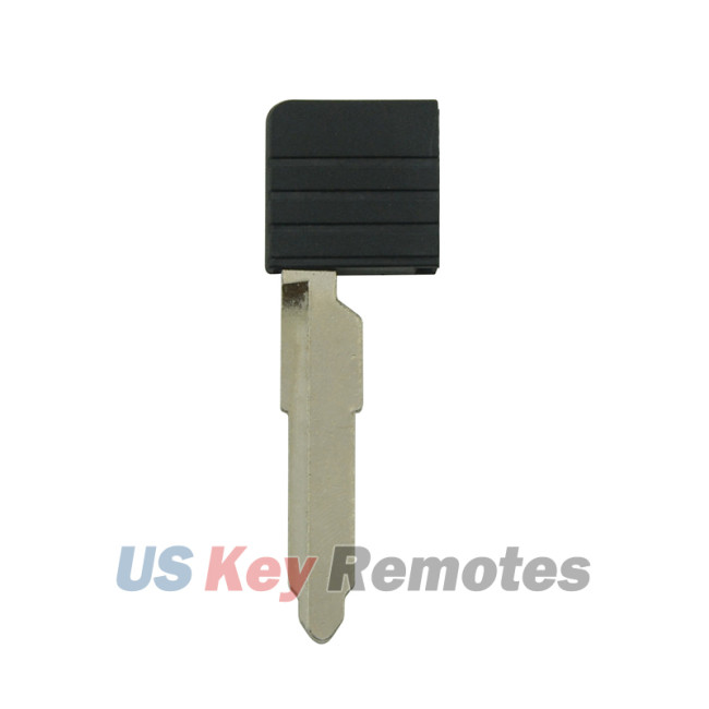 Emergency Key blade MZD24 for FCC BGBX1T458SKE11A01 Mazda 3 6 CX-7 CX-9 SPEED 6 2006-2009