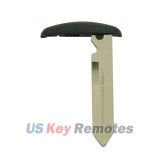 Emergency key blade H75 FO38 for FCC M3N5WY8609 Ford Explorer EdgeTaurus 2011-2014 PN 164-R8041