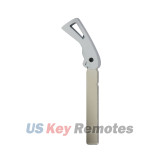 Emergency Key blade for Volkswagen Golf 8 Golf 7 Passat Jetta 2020
