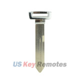 M3N-97395900 Emergency Key blade for 2017 Chrysler Pacifica Van