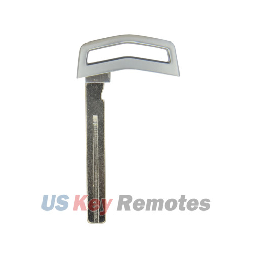 P/N 81996-D2000 Emergency key blade TOY50 for 2017 Hyundai Genesis G80