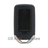 FCC KR5V2X KR5V41 Smart key shell 7 button for Honda Odyssey 2018-2020 PN 72147-THR-A31