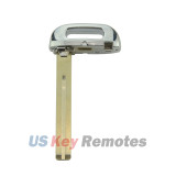 PN 81996-F6100 81996-3T000 Emergency Key blade for 2014-2019 Kia Cadenza K7 K9