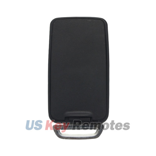 FCC KR55WK49266 Smart Key 5 button 434Mhz for Volvo XC70 V70 XC60 S80 S60