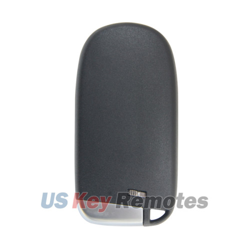 FCC GQ4-54T Smart Key 5 button 434Mhz ID46 PCF7953 Original Chip for 2013-2018 Dodge Ram Truck 1500 2500 3500 4500 5500 P/N 68159657