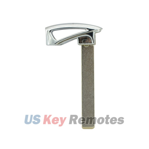 81996-B1000 Emergency key blade for Hyundai Genesis Kia 2015 2016