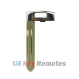 Emergency Key blade for Kia