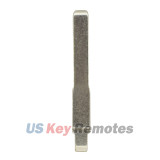 Flip Key Blade HU101 For Ford Fusion F-150 F-250