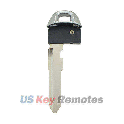 Emergency Key Blade for Suzuki Kizashi 2010-2014