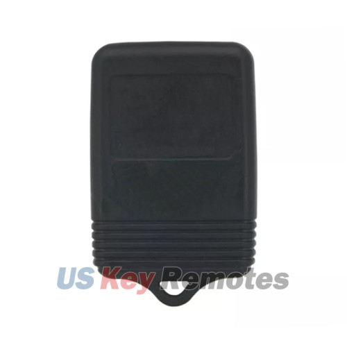 FCC CWTWB1U551 Keyless Entry Remote 5 button 315Mhz for Ford Windstar Freestar 1999-2007 PN 3F2T-15K601-AB