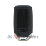 FCC KR5V2X V42 Smart key shell 6 button for 2018 Honda Clarity PN 72147-TRW-A01