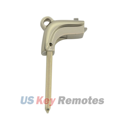 PN 69515-30300 Emergency Key Blade TOY48 for Lexus GX460 IS250 LS460