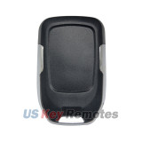 FCC HYQ1EA Smart key shell 4 button for Chevrolet GMC Acadia