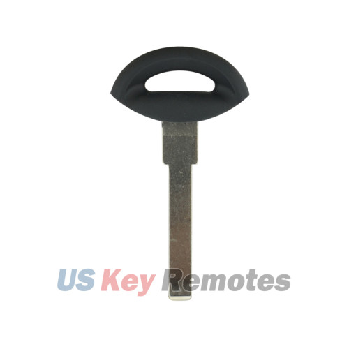 Emergency Key blade HU100 for SAAB 9-3 2008-2011