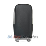 FCC GQ4-76T Smart Key 3 button 433Mhz 4A Chip for 2019 2020 2021 Dodge Ram 2500 3500 4500 5500 PN 68365299AB