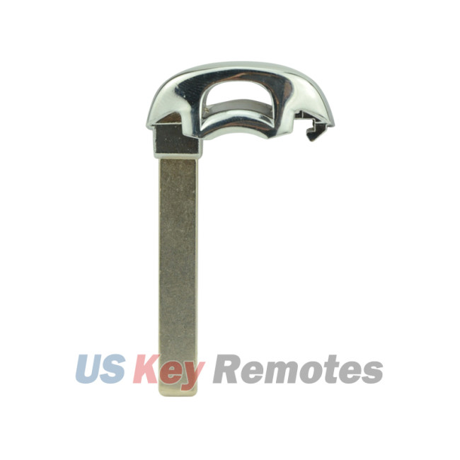 Emergency Key blade for 2017 Chevrolet Malibu FCC HYQ4EA
